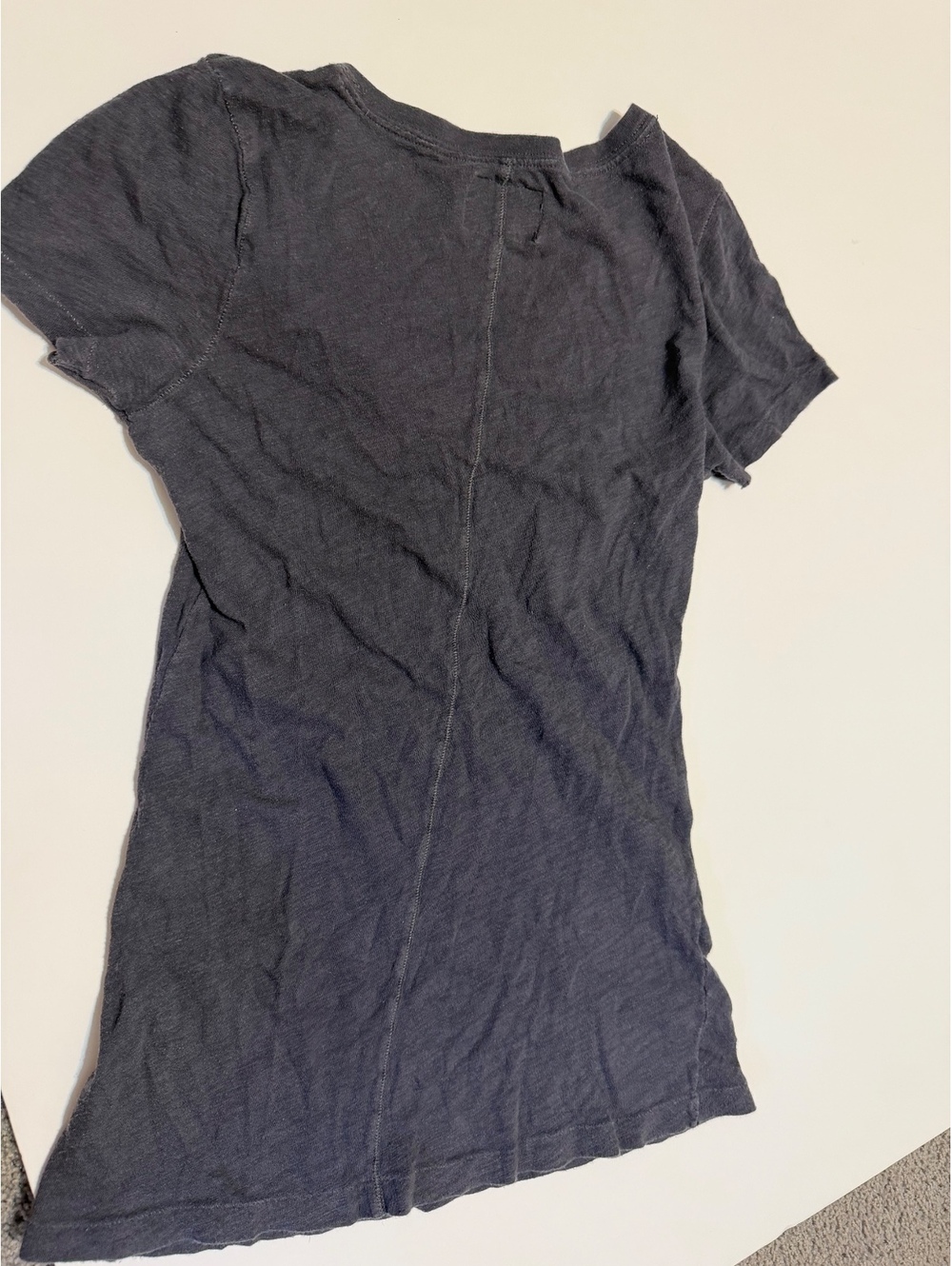 Vintage Top - Picture 3 of 4